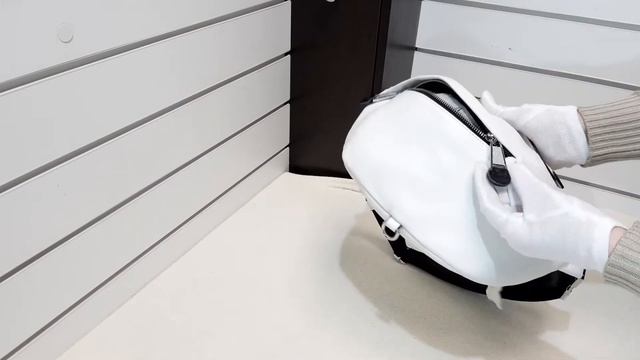 Сумка кожаная женская  LMR 2520