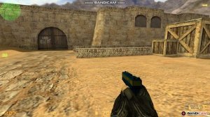 Как включить себе ПАУТИНКУ и ГРАБ в CS 1.6? С ботами.