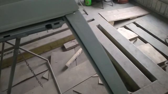 Mitsubishi Pajero в РАПТОР для охотника Часть 5 смотреть онлайн