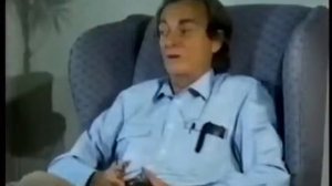 Фейнман - 2. Огонь (высококач. видео)