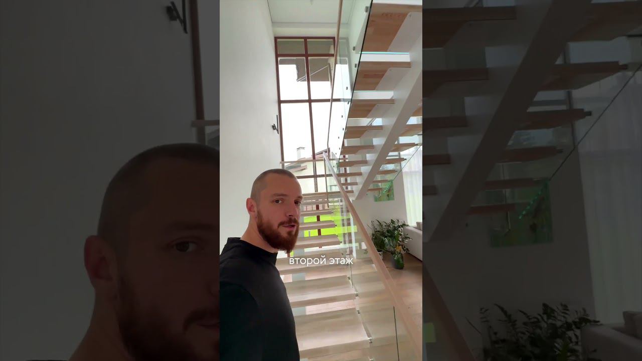 Дом 600 м2 за 300 000 000 рублей! Обзор дома. смотреть онлайн