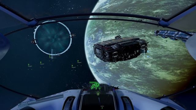 Ep7 Defence platforms are beautifully Overpowered : X4 Foundations смотреть онлайн