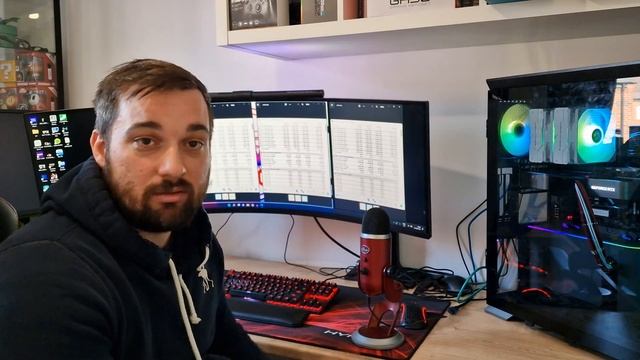 Noctua Killer? Thermalright Peerless Assassin 120 RGB CPU Cooler смотреть онлайн