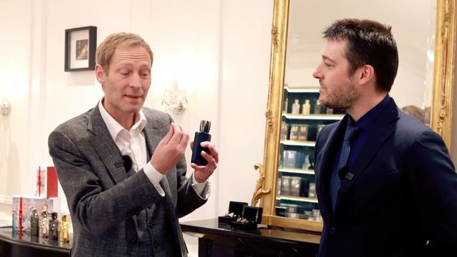 Los mejores Parfums de Marly, hombre y mujer смотреть онлайн