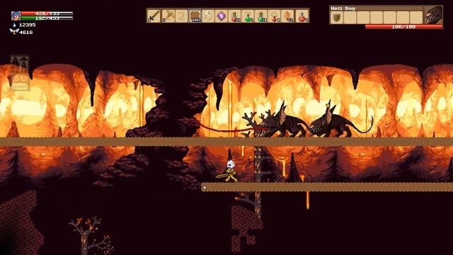 Planet Centauri Gameplay - 012 - Planet Centauri BEST SWORD!! смотреть онлайн