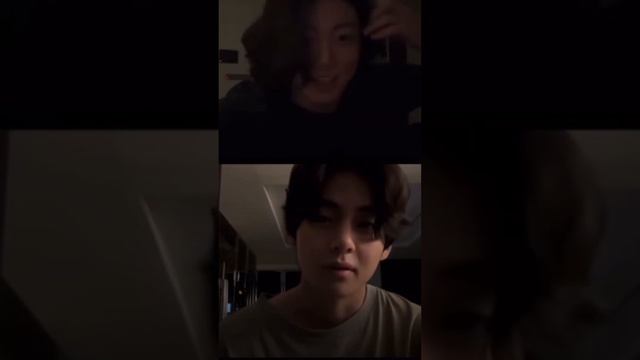 Ну вот мы и дождались💜💜, любимые наши мальчики, как я рада Вас видеть #тэхен #чонгук #вигуки смотреть онлайн