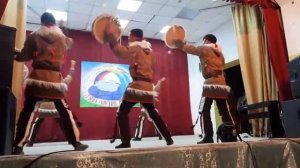 Ненецкий танец