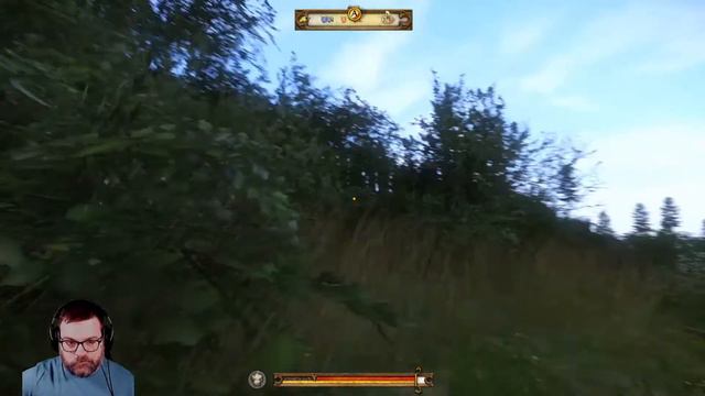 Battle at Vranik!! | Kingdom Come Deliverance Gameplay | #19 Part 1 смотреть онлайн