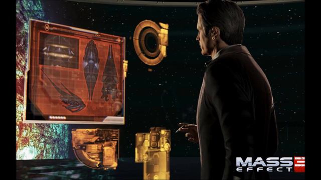 Mass Effect 3 Complete Soundtrack (OST) смотреть онлайн