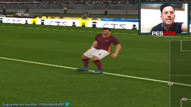 INCREÍBLES NUEVAS CARAS DLC 3 0 Y... YOSHI VUELVE A SER PADRE, NACE YOSHITO! | PES 2017 смотреть онлайн