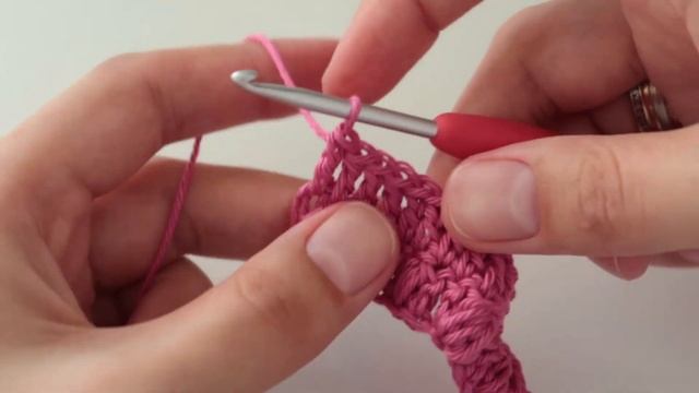 МК КОВРИК крючком из ТРИКОТАЖНОЙ ПРЯЖИ || Начни вязать! смотреть онлайн