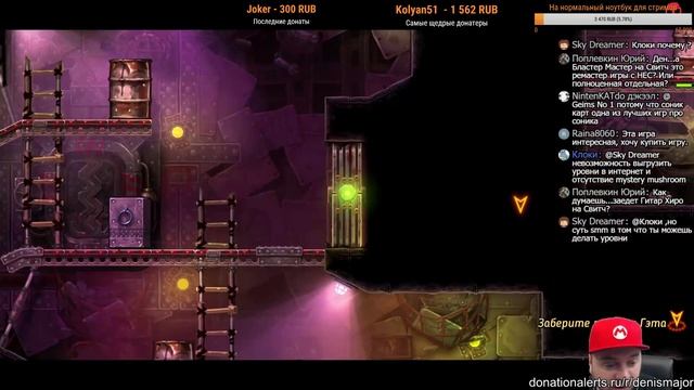 SteamWorld Heist на Switch: первый взгляд