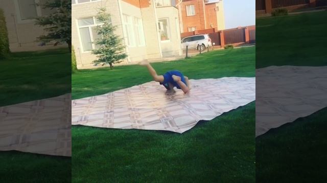 Bboy Dinosaur-Ninja Динозавр-Ниндзя смотреть онлайн