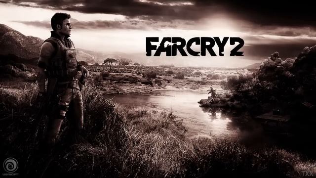 Far Cry 2 - full soundtrack смотреть онлайн