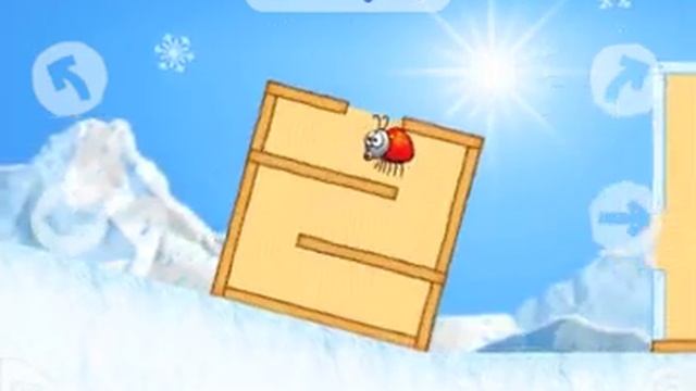 Beyond Ynth - Snow Bees - solution video смотреть онлайн