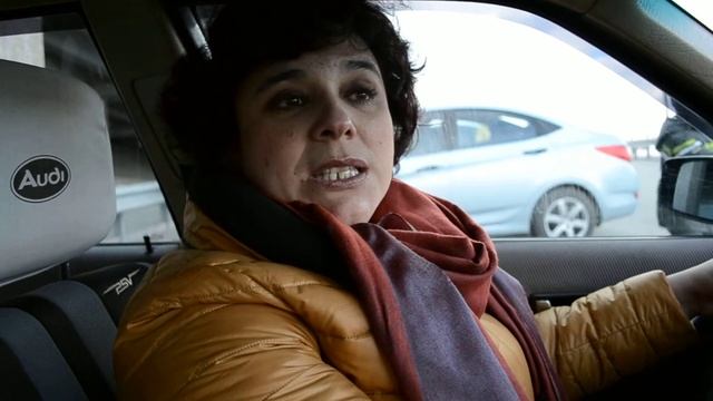 Мои уроки вождения. смотреть онлайн