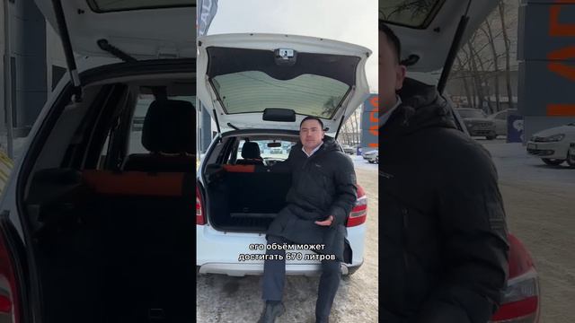 LADA Kalina на максималках – такое возможно? смотреть онлайн