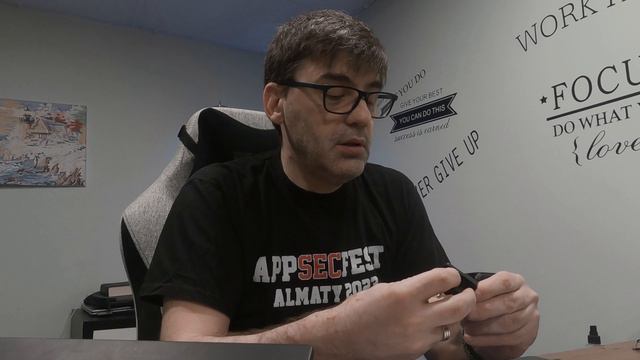 Дев Лог S3E9 - Купил клёвый блок питания, еду в Казахстан, обсуждаю тряску при съемке смотреть онлайн