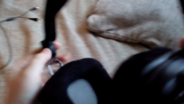 Обзор наушников plantronics Gamecom 388 смотреть онлайн