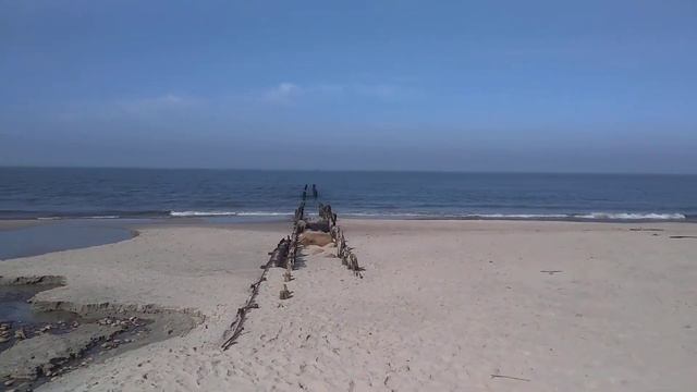 Самые красивые пляжи. Донское. Балтика смотреть онлайн