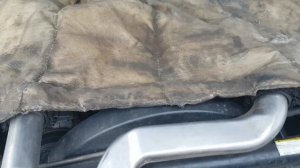 Тагаз Тагер 2.6 турбо дизель