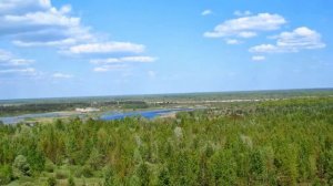 прогулка в Припяти