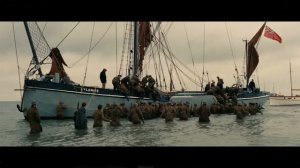DUNKIRK ●  HANS ZIMMER ● SOUNDTRACK
