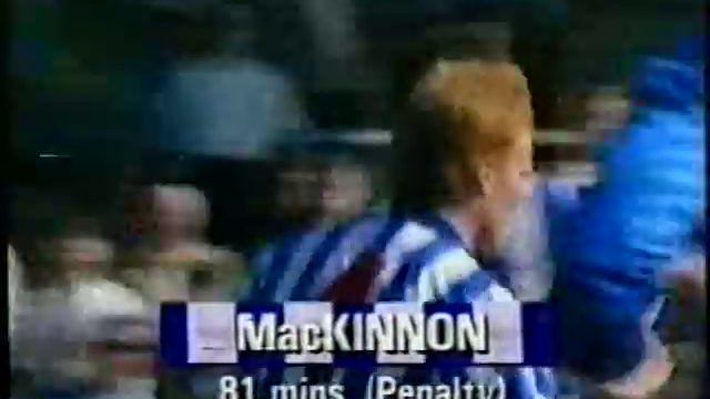 Killie promotion 1990 смотреть онлайн