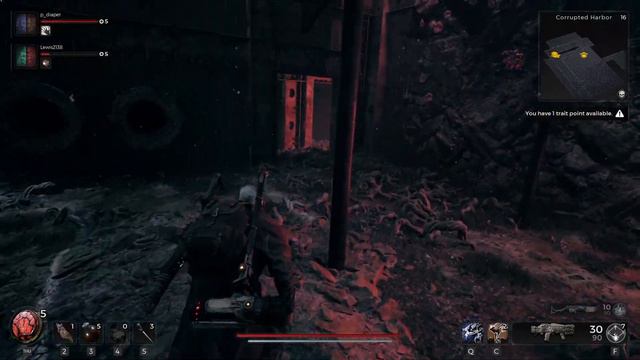 SECRET Remnant 2 Invader Archetype And How To Unlock It! Remnant 2 Class Unlock Guide