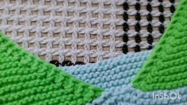 ☺️Зацепило меня?Кроп-топ ?Куда использовать остатки?