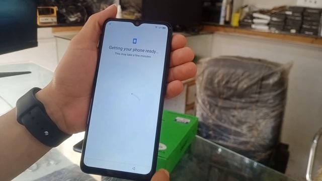 Infinix Smart 7 FRP Bypass (x6515)remove google account Without PC Very Easy смотреть онлайн