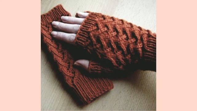 ПЕРЧАТКИ//ВАРЕЖКИ//МИТЕНКИ//МНОГО ИДЕЙ//ПОДБОРКА//