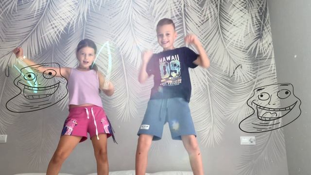 Мой второй летний клип поможете добить 100 просмотров 🙏