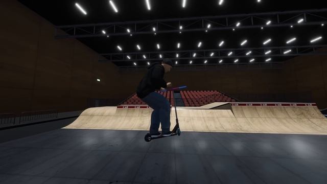 This Game Is VERY Satisfying | ScooterFlow