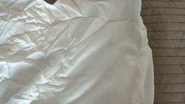 КАК ВЫВЕСТИ СТАРЫЕ ПЯТНА С БЕЛЫХ ВЕЩЕЙ//ПРОВЕРКА СПОСОБА смотреть онлайн