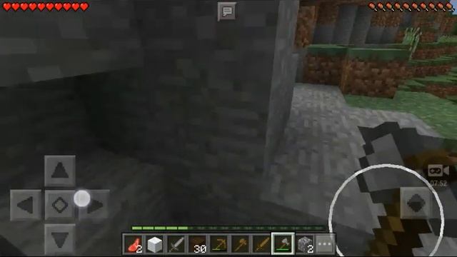 Майнкрафт пе 1.1.1.0 смотреть онлайн