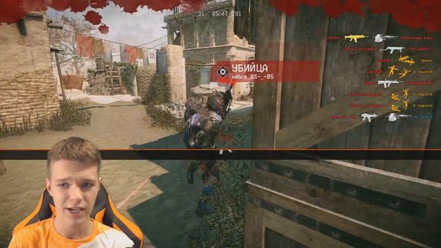 БОТЫ НА ПОЛИГОНЕ В WARFACE ! - СОЗДАЕМ НОВЫЙ ВАРФЕЙС!