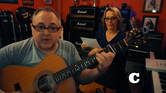 LESSON - Mandy by Barry Manilow смотреть онлайн