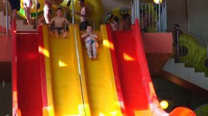 Ква ква парк  Москва