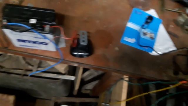 Ещё обновки для Bajaj Boxer 150x