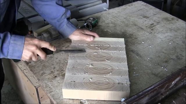 Что общего между уборкой и изготовлением кухонных досочек)) смотреть онлайн