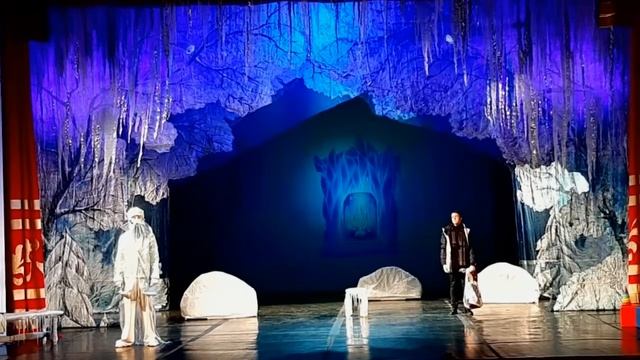 Два брата. Шварц. смотреть онлайн