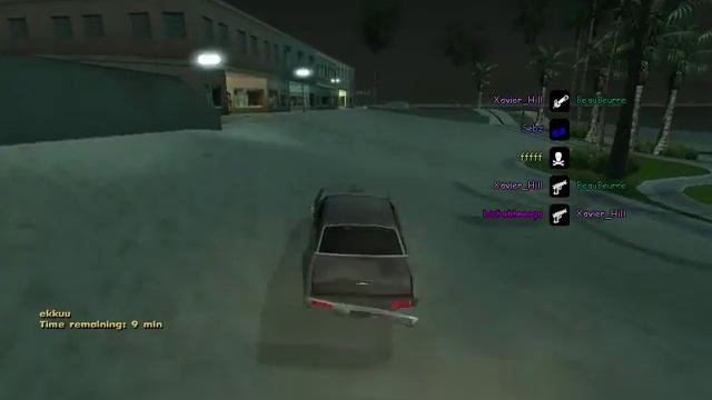 [xMovie] GTA SA MP 3 08 2015 21 24 07 смотреть онлайн