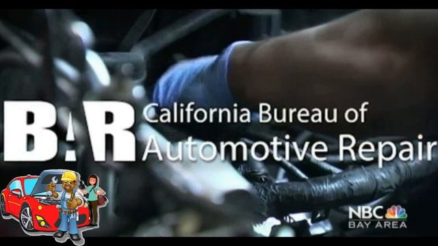 ⚠️Automotive Repair Shop Ratings Are A SCAM! смотреть онлайн