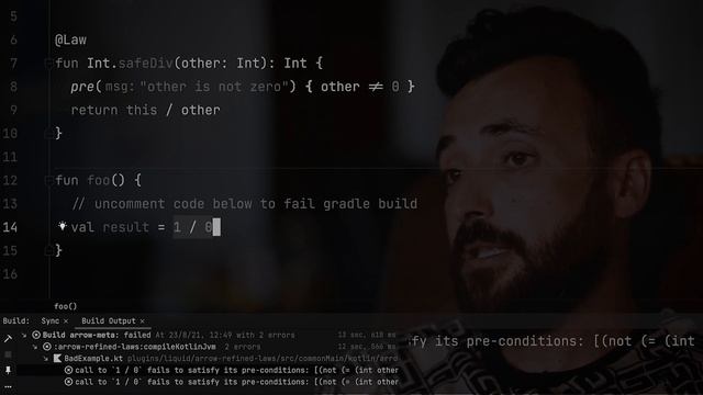 Swift 5.5, Arrow 1.0, and other FP news | Lambda World News смотреть онлайн