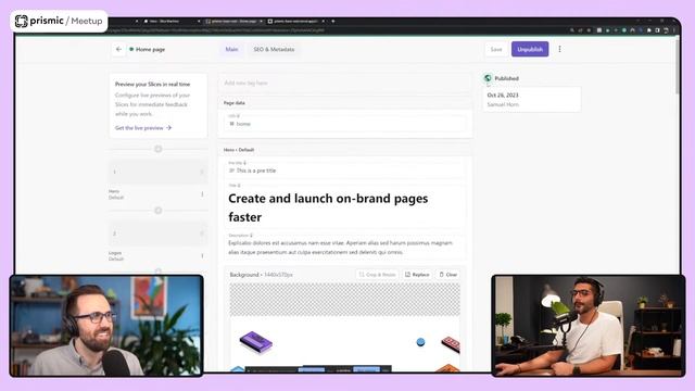 Live Coding 5 Next.js Pro Features in 1 Hour! ft. @hamedbahram смотреть онлайн