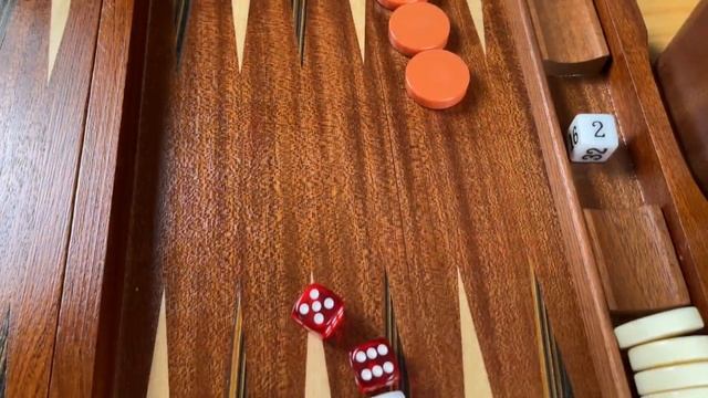 Wooden Backgammon board game set price from $21.99 смотреть онлайн