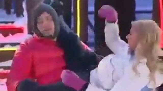 Ё театр 'А мы такие бабы клёвы!' смотреть онлайн