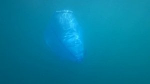 Самый простоий плавучий якорь своими руками!