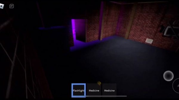 Rooms Low Detailed B Section Overhaul Update